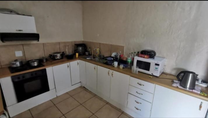 2 Bedroom Property for Sale in Diamant Park Northern Cape